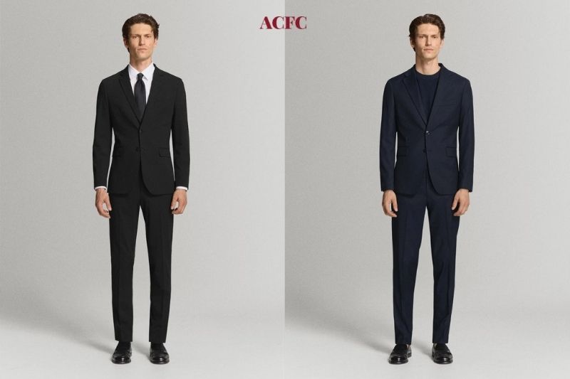 Vest Nam: Chọn Kiểu Nào Cho Công Sở, Sự Kiện Và Những Dịp Trang Trọng?
