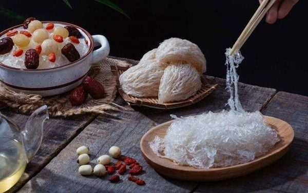 Quà chăm sóc sức khỏe cho mẹ