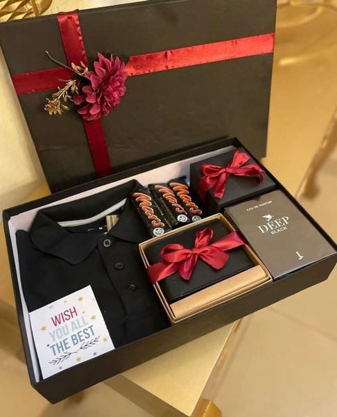 Quà Valentine cho nam đắt hay rẻ