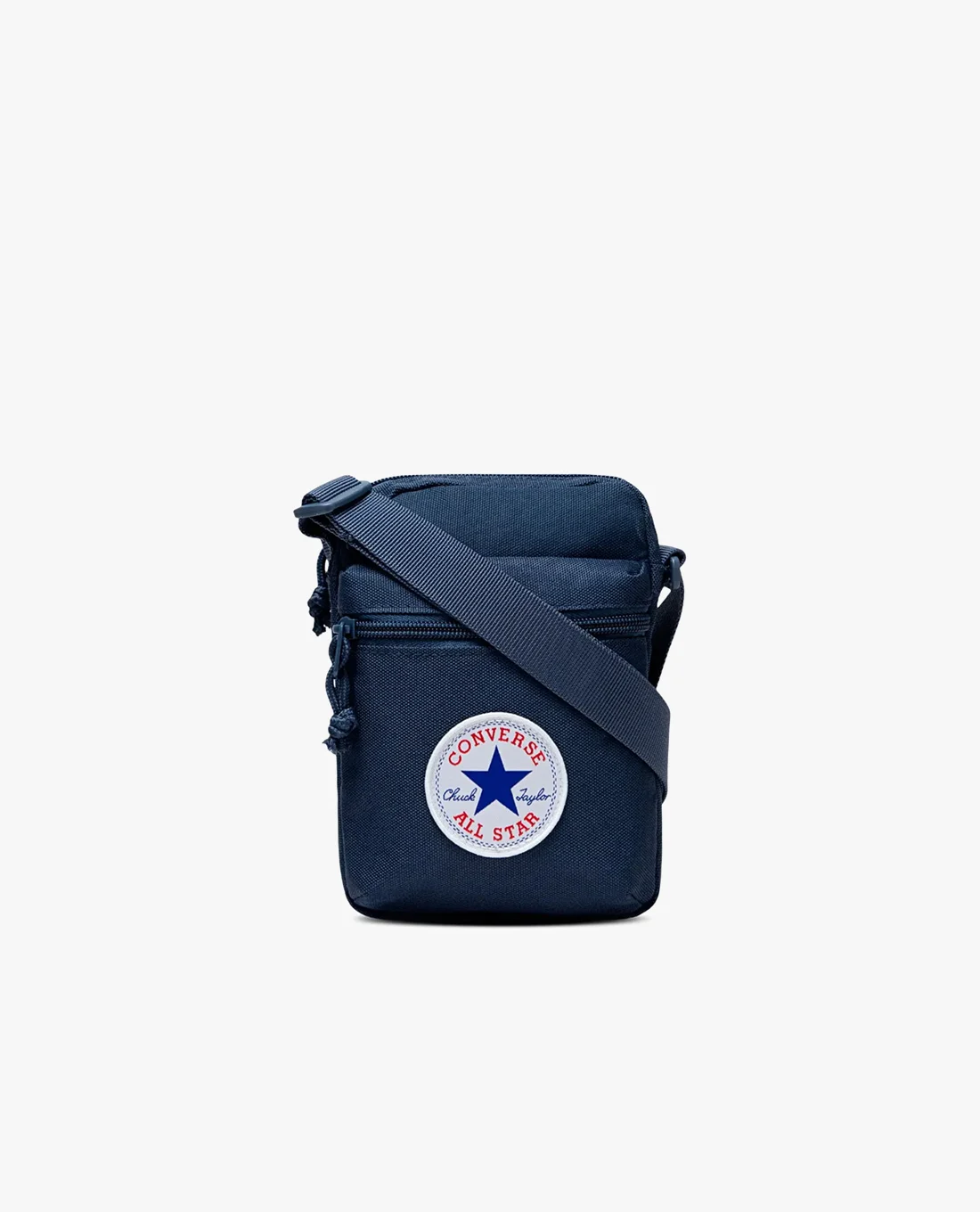 Túi đeo chéo unisex CONVERSE Go 2 Festival màu navy