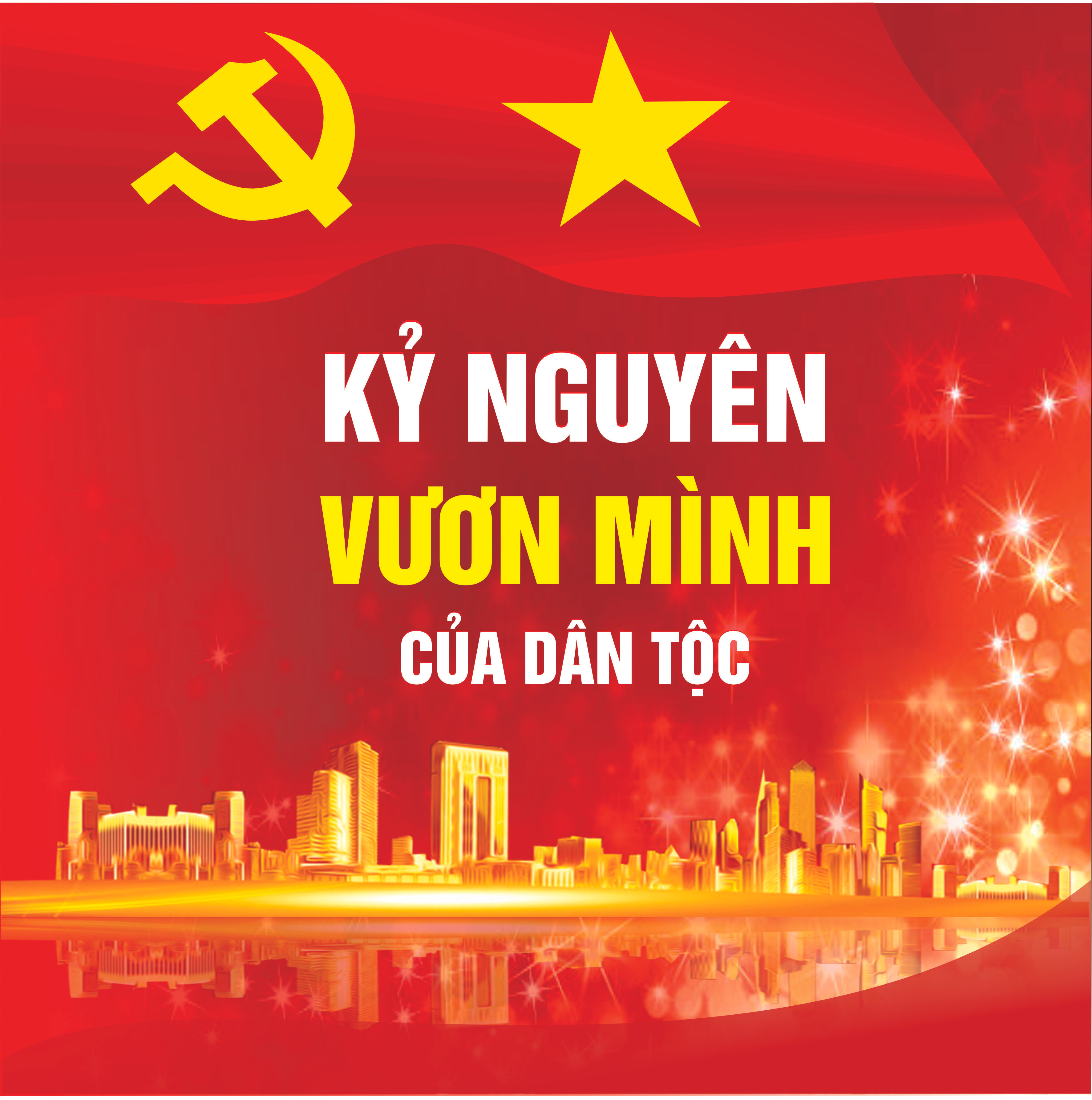 Không gian ẩm thực và du khách