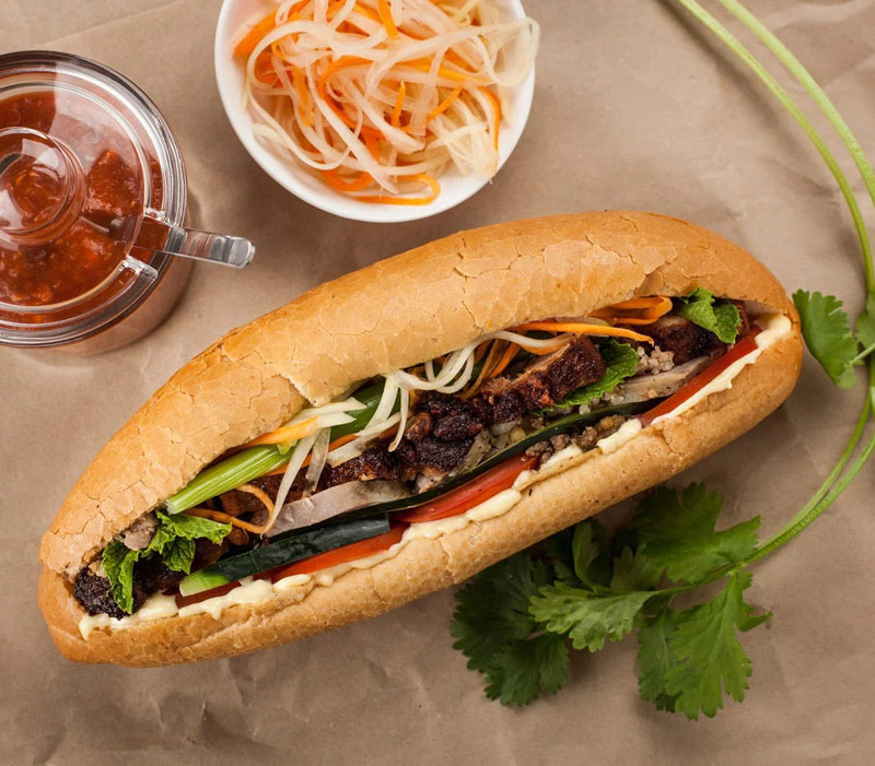 Ẩm thực miền Trung đúng vị