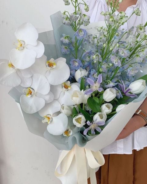 Quà cho mẹ theo ngân sách nhỏ