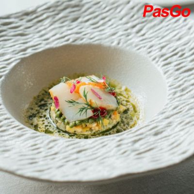 Không gian tiệc quận 3 ấm cúng