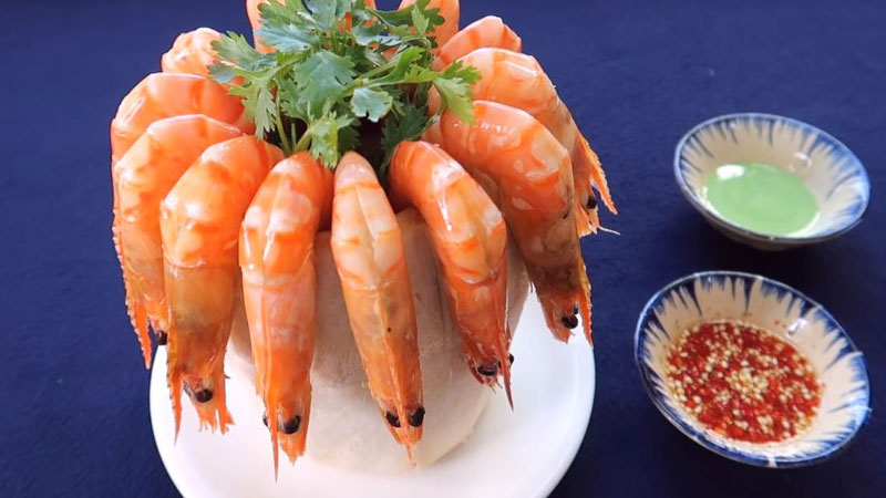 Thực đơn bữa tối 7 ngày cho gia đình
