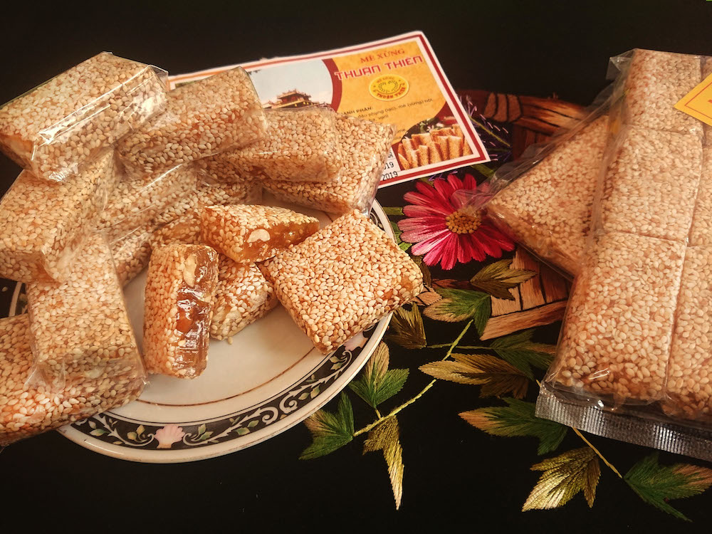 mè xửng