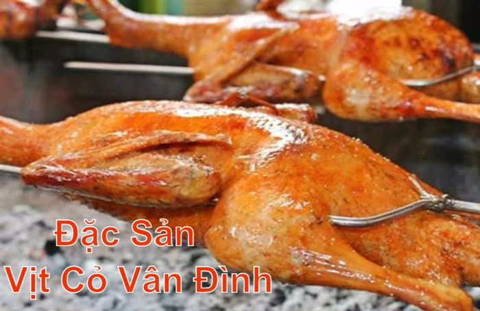 Bún cá cay Hải Phòng
