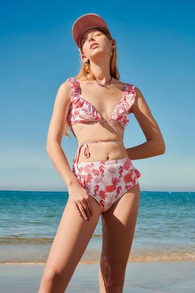 Bikini 2 mảnh