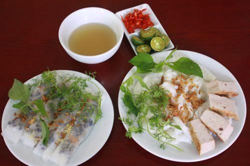 Bánh cuốn