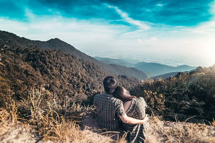 Ngày thứ 2 ở Tam Đảo
