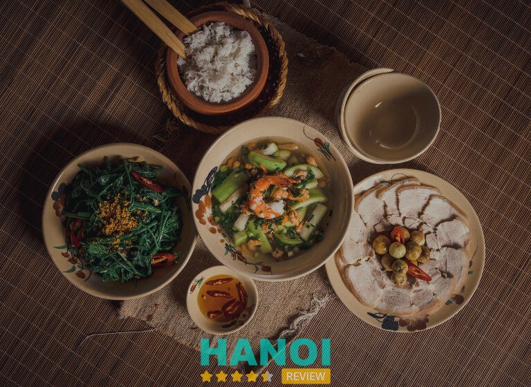 Viet Restaurant Hanoi