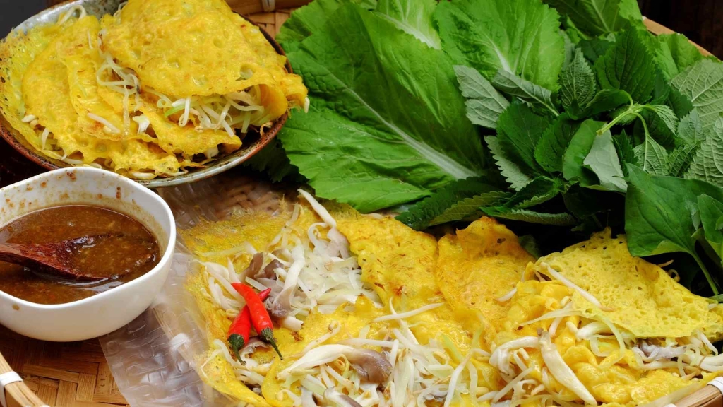 Bánh xèo