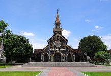 Chuẩn bị giấy tờ du lịch