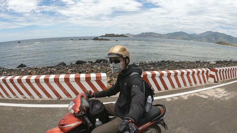 Kinh nghiệm chọn quán ăn