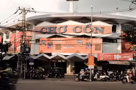 Foodtour chợ Cồn đặc sản nào khiến du khách “mê chữ ê kéo dài”?