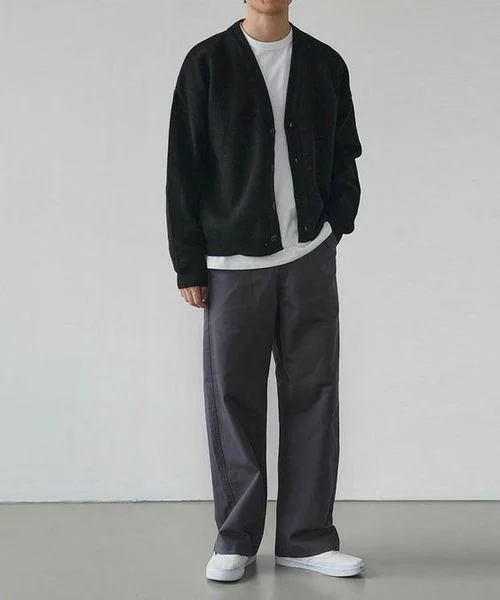 Phối đồ nam theo phong cách Minimalism tối giản