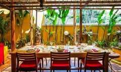 12 điểm ăn uống tại Hội An theo phong cách địa phương