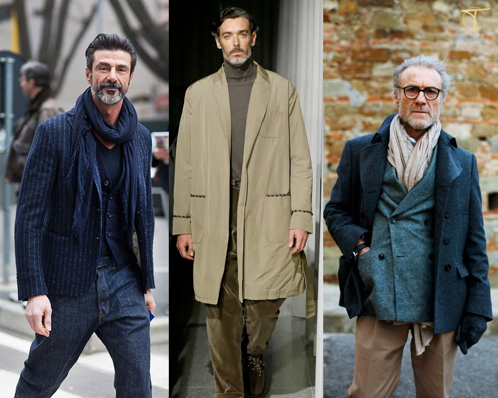 Business casual là gì? Cách phối đồ phong cách business casual