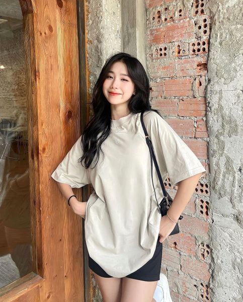 Mẫu phối đồ mùa hè