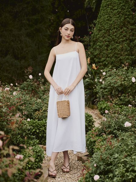 Trang phục đi biển ở Côn Đảo