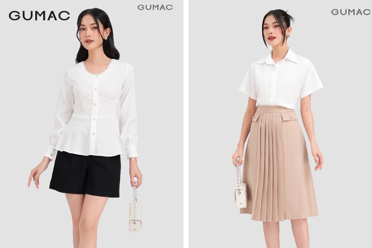 Cách chọn 20 món này theo người nhận và chuyến đi