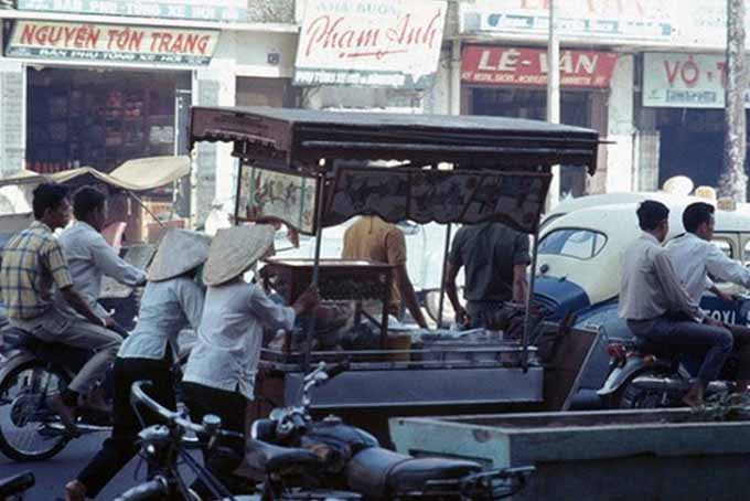 Hủ tiếu gõ là minh chứng cho nghệ thuật nấu nướng tối ưu chi phí