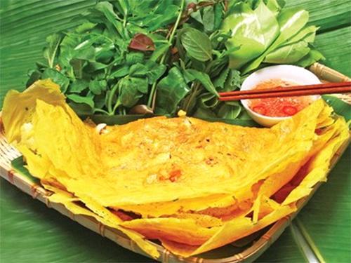 Bánh xèo