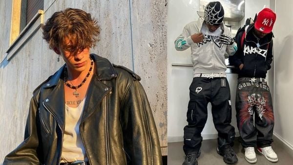 Soft boy, E boy và trap boy