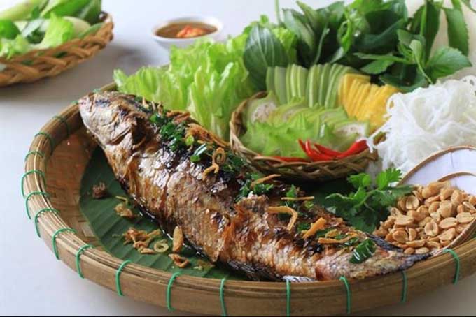 Bản đồ ẩm thực ba miền Việt Nam và hành trình khám phá hương vị