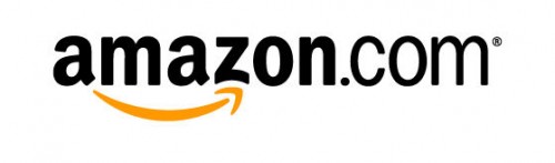 Logo Amazon với mũi tên mang ý nghĩa nụ cười và sự đa dạng sản phẩm