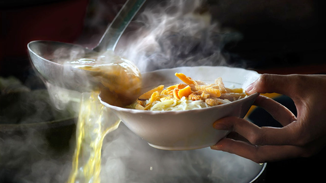 Các món đặc sản miền Tây gắn với mùa nước nổi và đồng ruộng