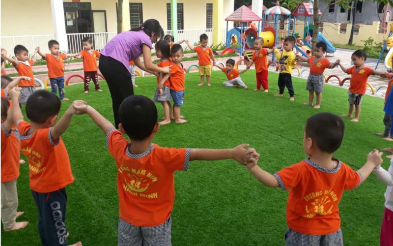 Trò chơi mèo đuổi chuột