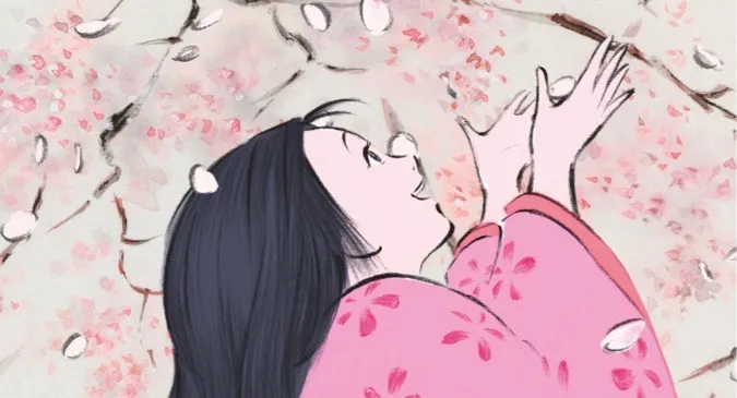 Phim hoạt hình Ghibli hay nhất 21