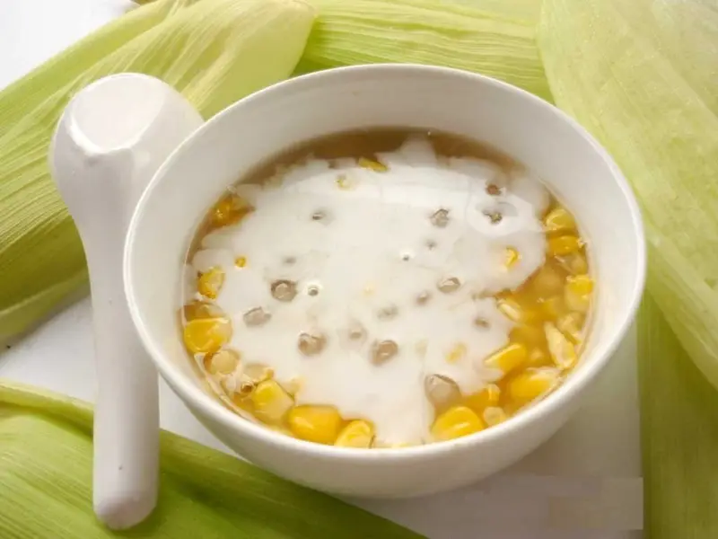 đặc sản miền Trung