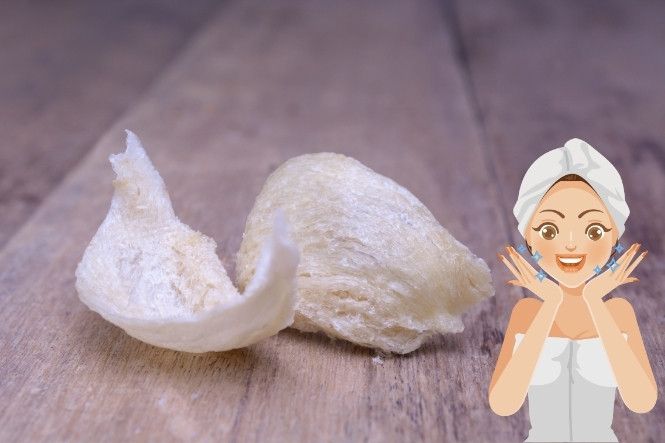 Tổ yến có tác dụng gì: Giúp tăng cường miễn dịch