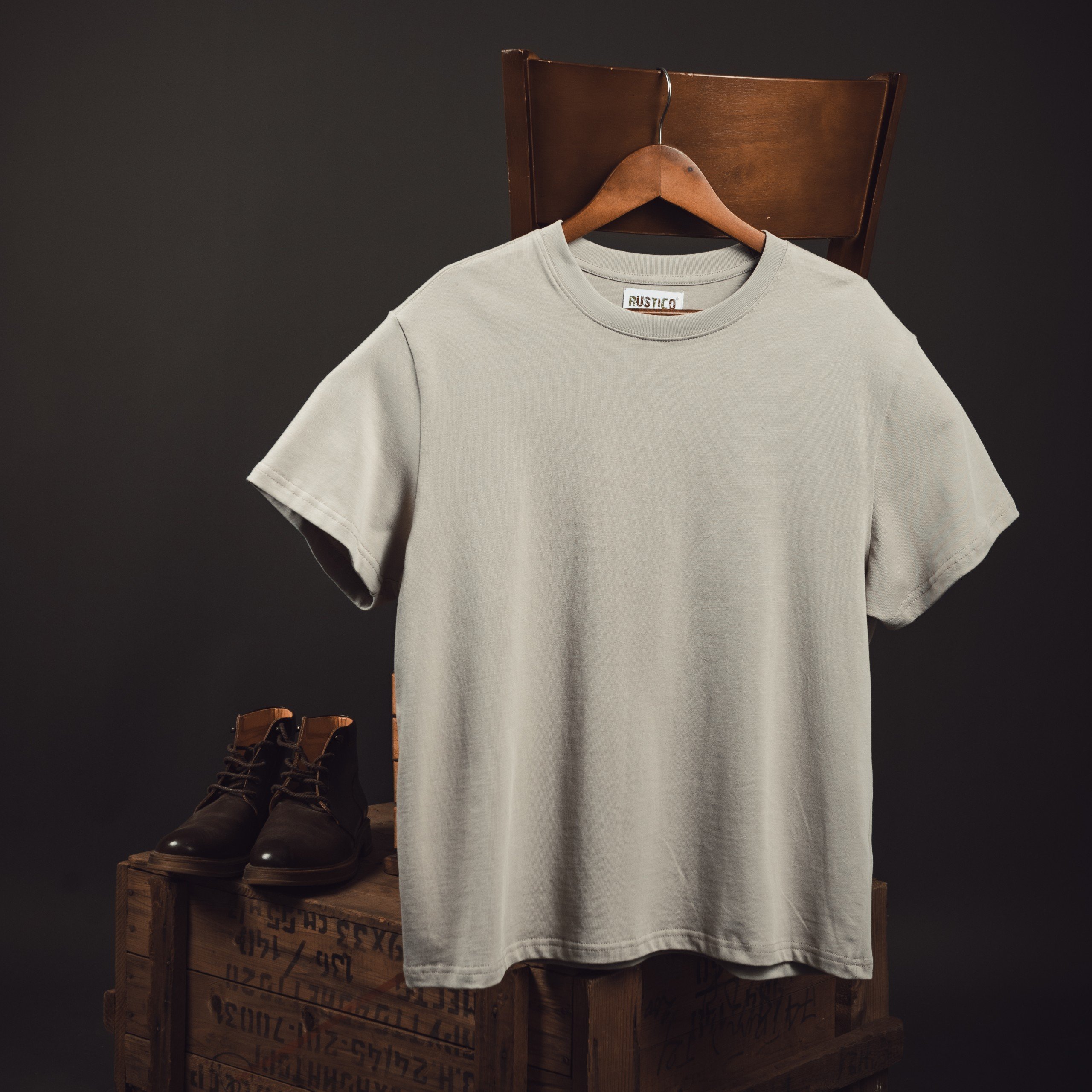 Chọn thương hiệu theo phong cách