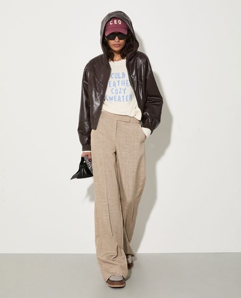 Thương hiệu nữ quốc tế