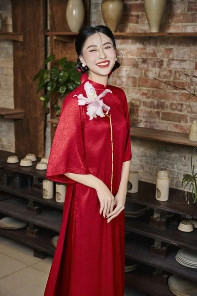 Bảng màu hợp tuổi Bính Dần 1986 theo ngũ hành