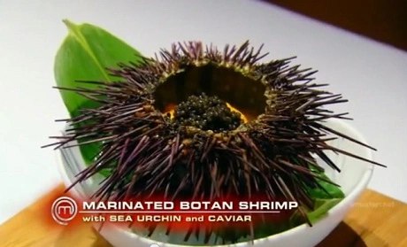 Biểu cảm của các đầu bếp Master Chef khi nếm thử món hủ tiếu Việt Nam