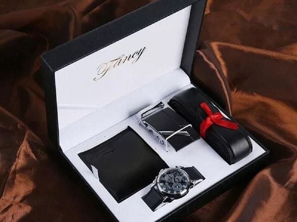 Lưu ý trước khi tặng quà Valentine cho nam