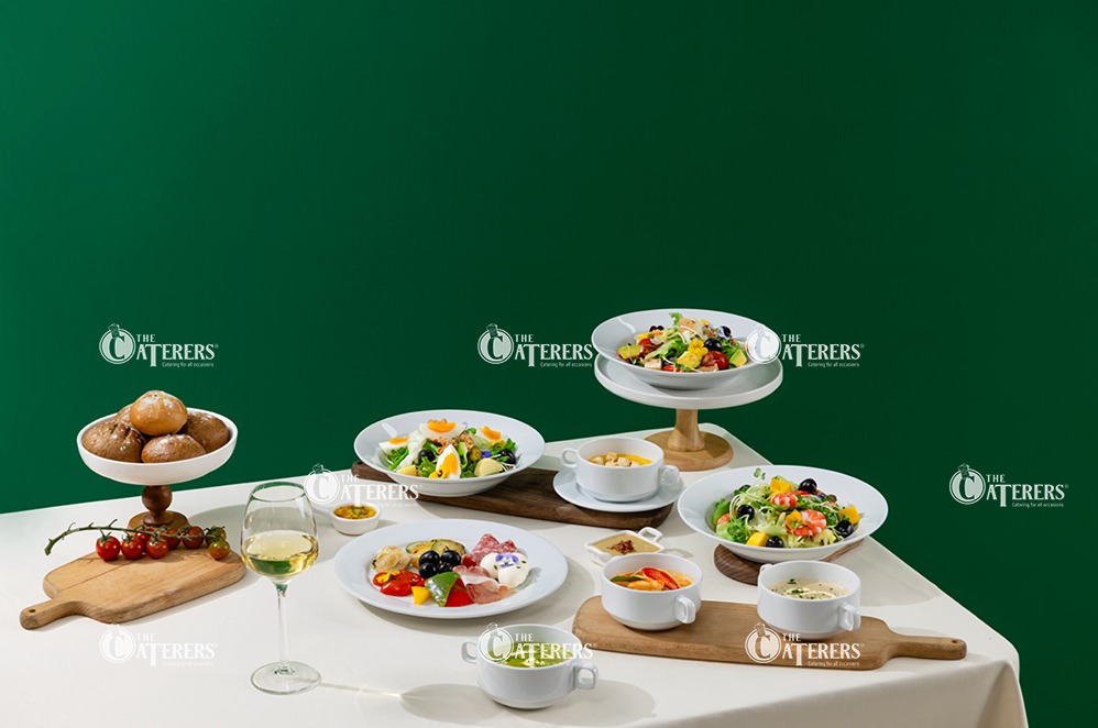 Gợi ý món ăn sáng quen thuộc, dễ chuẩn bị