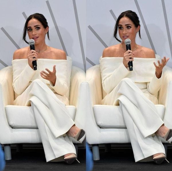 Bảng màu trung tính tinh tế