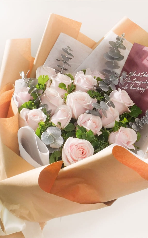 Quà tặng thiết thực