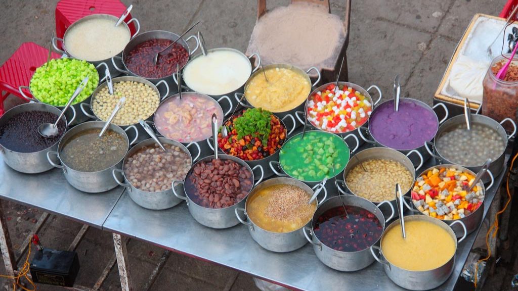 Chè