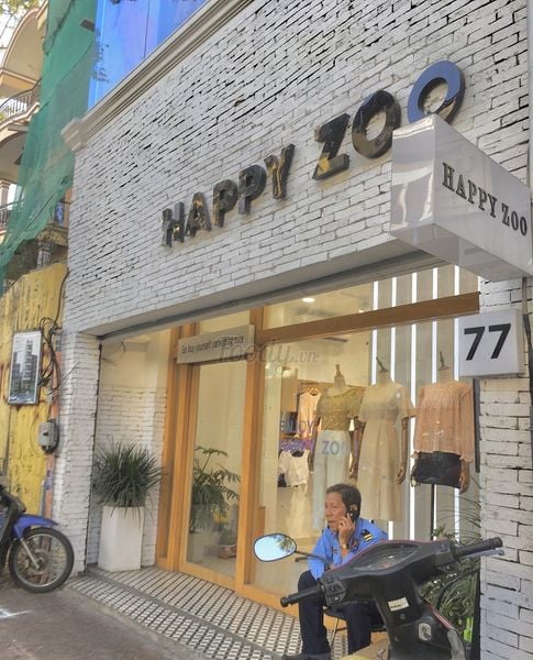 Blazer phong cách hiện đại