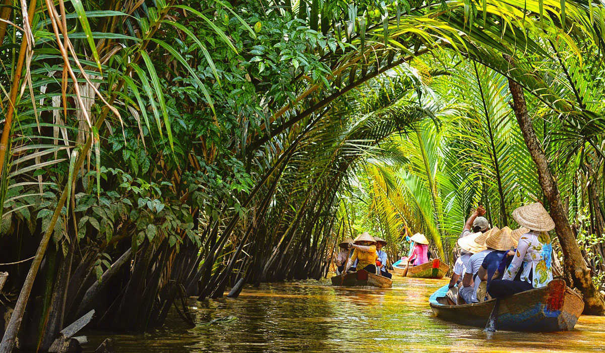 đi phượt gần TPHCM