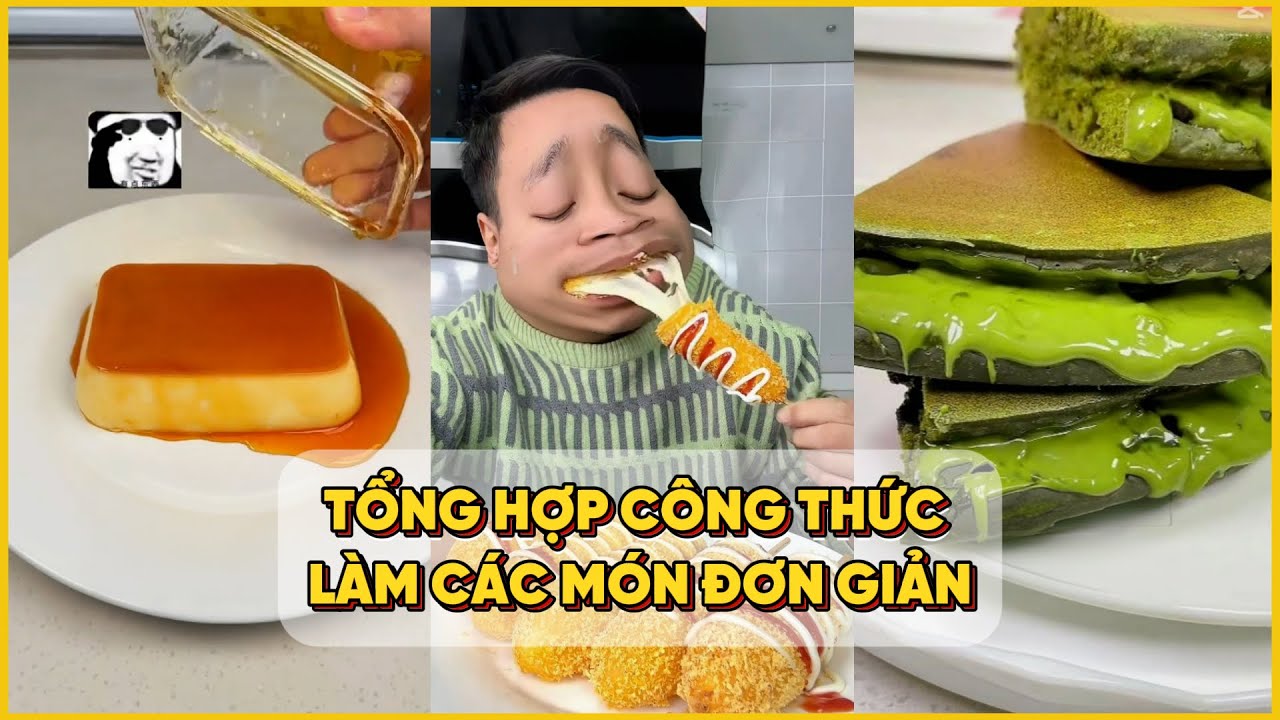 60+ công thức món chay đơn giản, ngon miệng cho bữa ăn hằng ngày