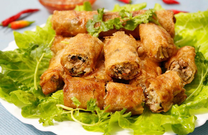 Cá kho làng Vũ Đại