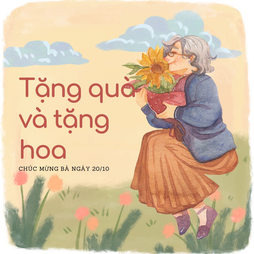 Món quà giàu ý nghĩa