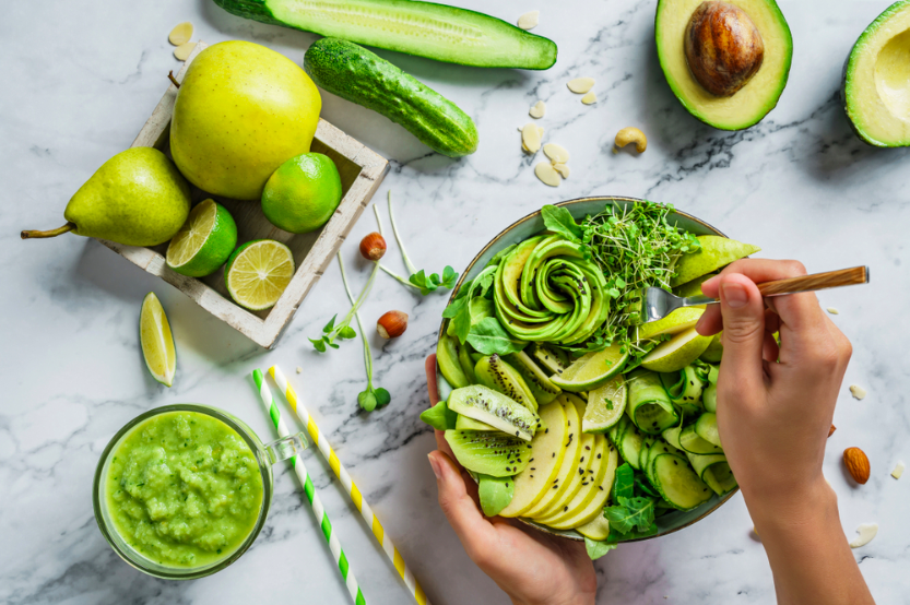 Eat clean là gì